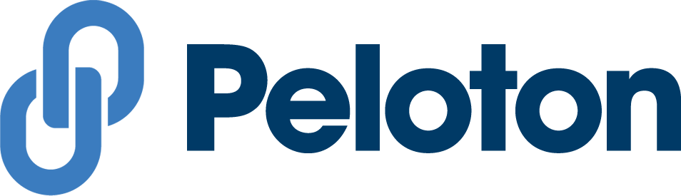 Peloton logo